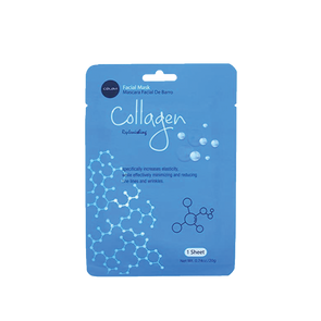 Collagen Face Mask - The Beauty Zone